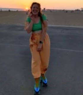 Profile picture of Braveonskates