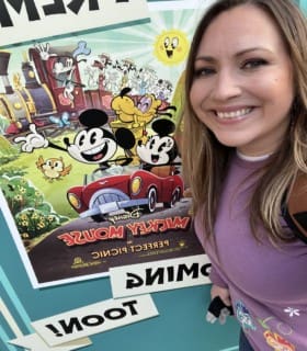 Profile picture of Julia