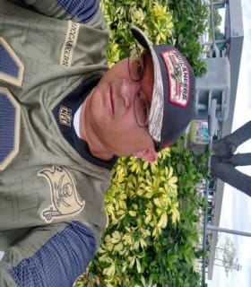 Profile picture of Fett2105