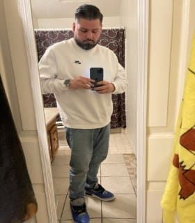 Profile picture of theDisneyDrew