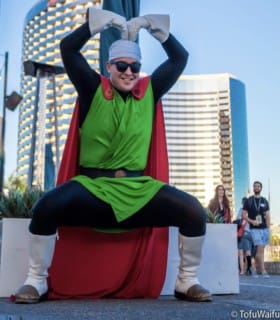 Profile picture of ThatGeekRaul