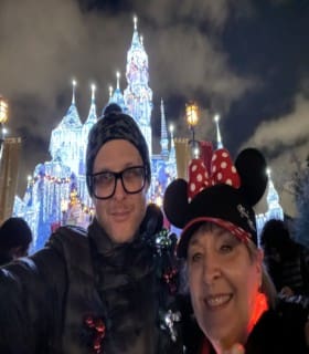 Profile picture of scottinla