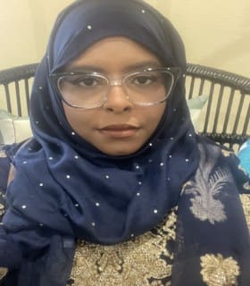 Profile picture of RaidahSulieman