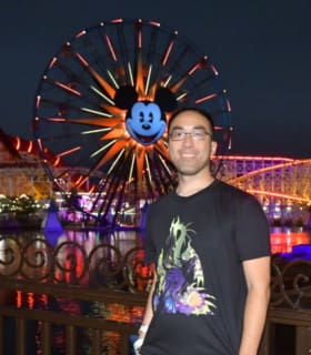 Profile picture of Eric