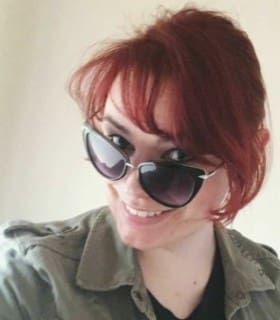 Profile picture of Jessica