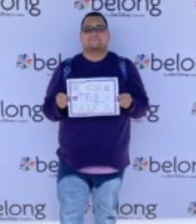 Profile picture of Leonardo Garcia