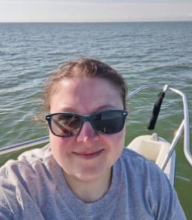 Profile picture of Brittany