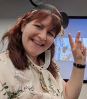 Profile picture of Rae