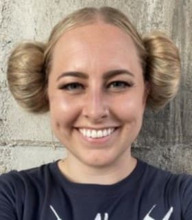 Profile picture of Taylor