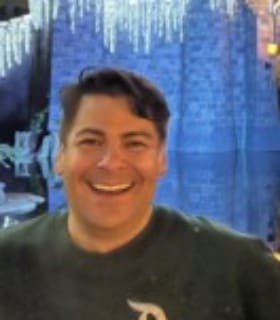 Profile picture of Luke Adams