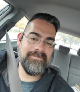 Profile picture of John