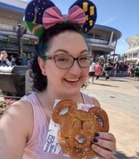Profile picture of Sara