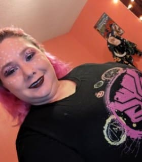 Profile picture of Delaney