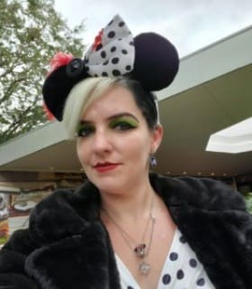 Profile picture of Samantha