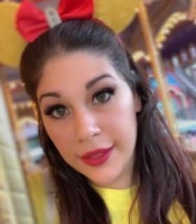 Profile picture of Stephanie