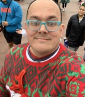Profile picture of StichedPrinceCharming