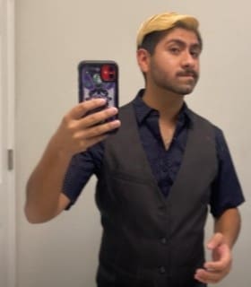 Profile picture of Sergie