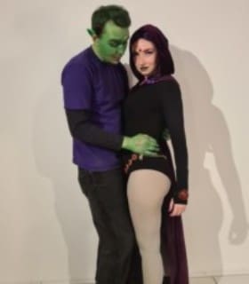 Profile picture of Raven
