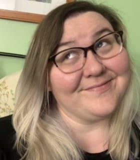 Profile picture of Krista
