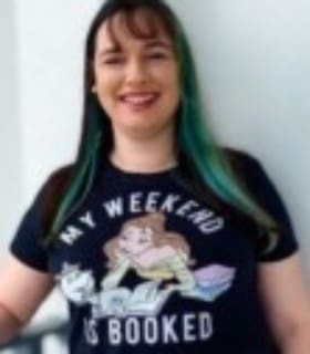 Profile picture of Taylor