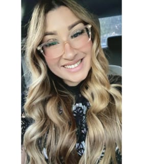 Profile picture of Melissa