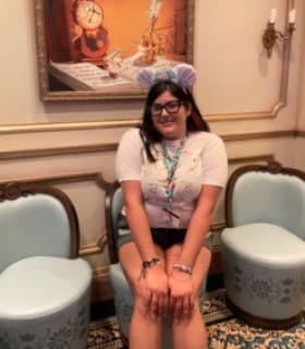 Profile picture of amiiloves16