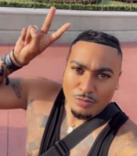 Profile picture of Marcus Alvarez