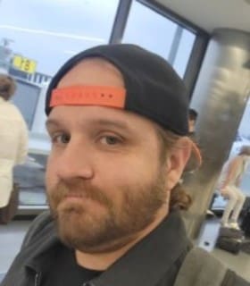 Profile picture of Kyle Bishop