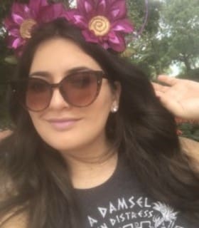 Profile picture of Ali