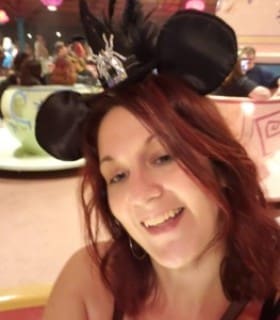 Profile picture of Whitney