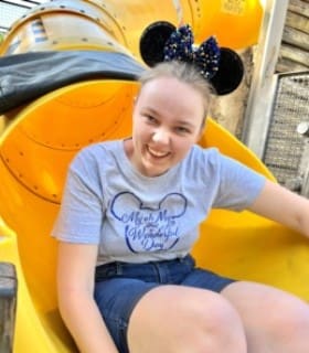 Profile picture of Sydnirella
