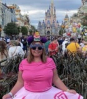 Profile picture of coliemarie55