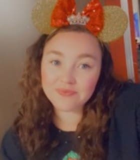 Profile picture of Lizzie