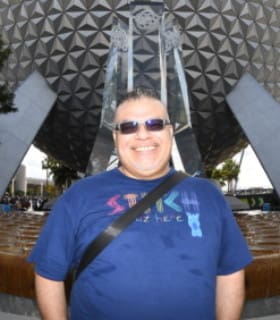Profile picture of Tony