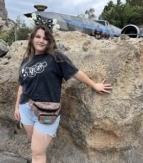 Profile picture of Amanda
