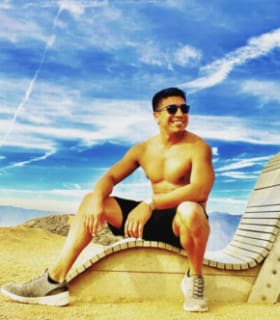 Profile picture of Ray