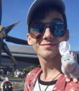 Profile picture of Jonah
