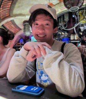 Profile picture of Wesley