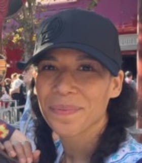 Profile picture of Mel