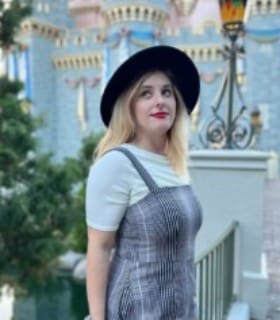 Profile picture of Taylor