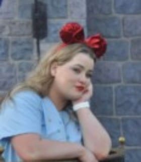 Profile picture of disneydreamer_sam