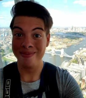 Profile picture of Josué