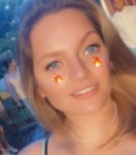 Profile picture of Amber