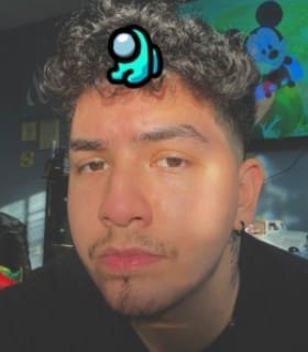 Profile picture of Aaron Soto