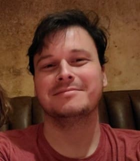 Profile picture of Kevin