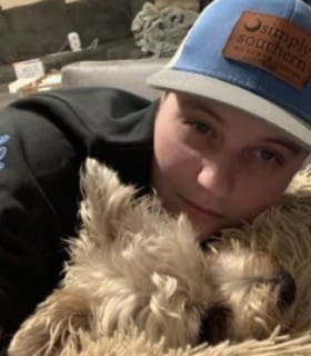 Profile picture of Alyssa Love