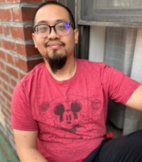 Profile picture of Daniel