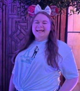 Profile picture of Amy