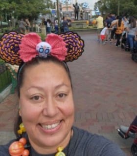 Profile picture of Maria