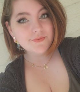 Profile picture of Maggie